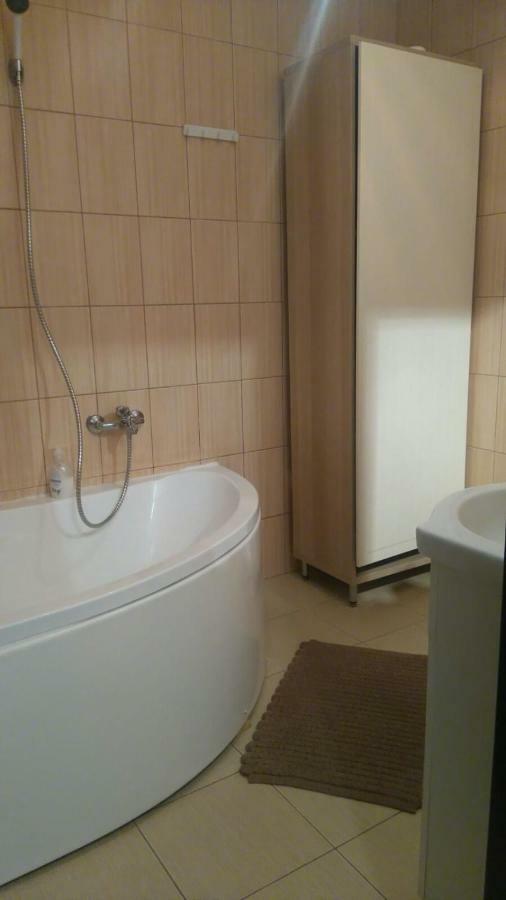 Alexander Apartment Bukarest Exterior foto